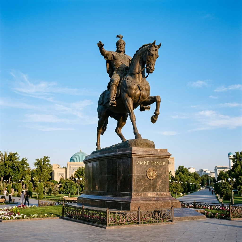 Historical Figure