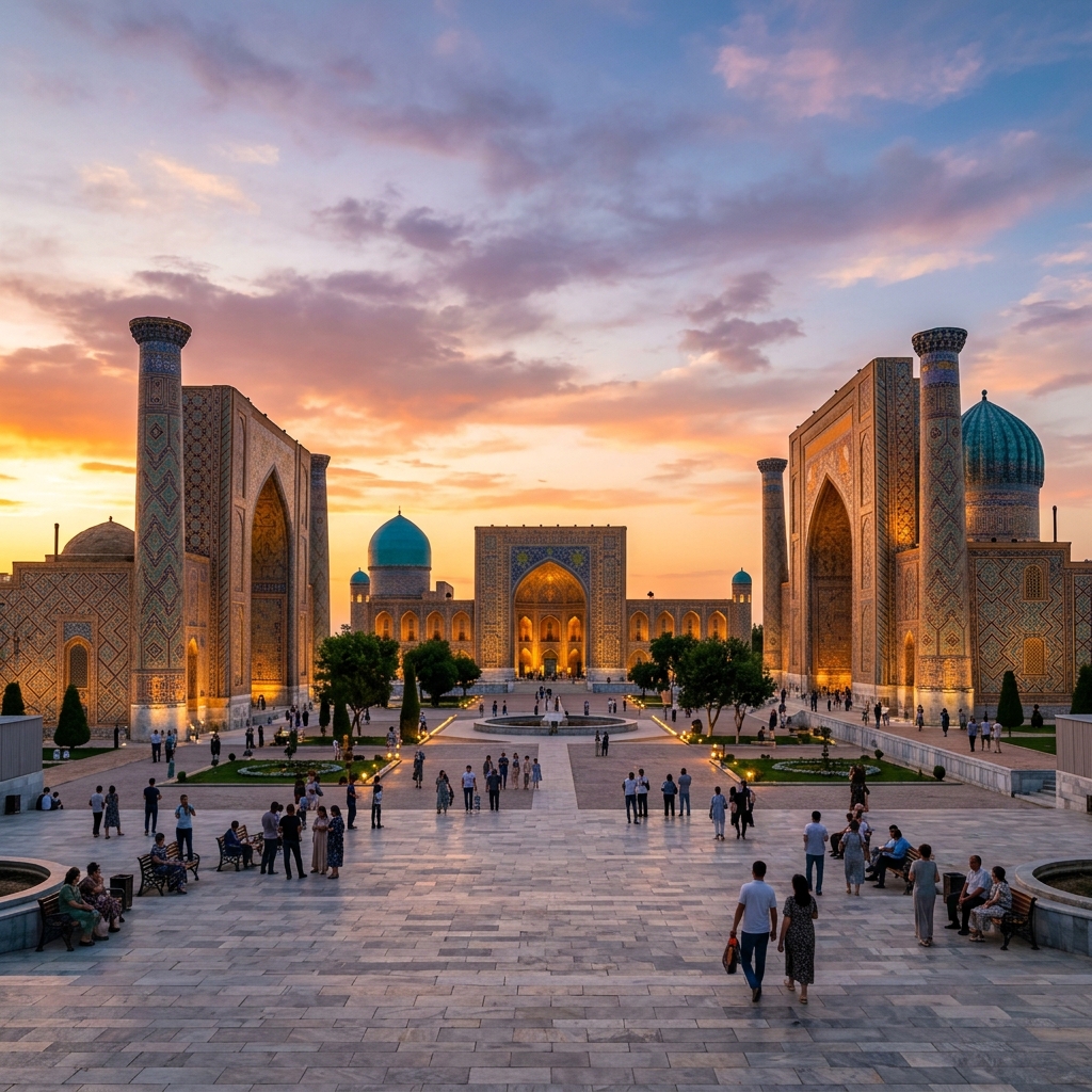 Silk Road